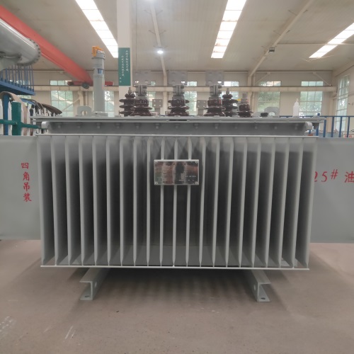 马山sh15-315KVA非晶合金变压器