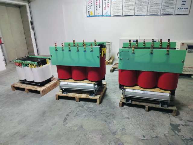 马山KS11-1000KVA矿用变压器