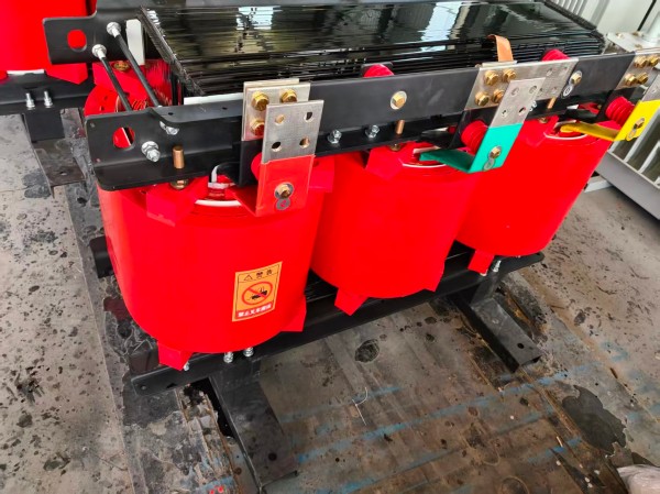 大容量马山马山马山干式变压器 1250kVA‑2500kVA马山马山马山干式变压器